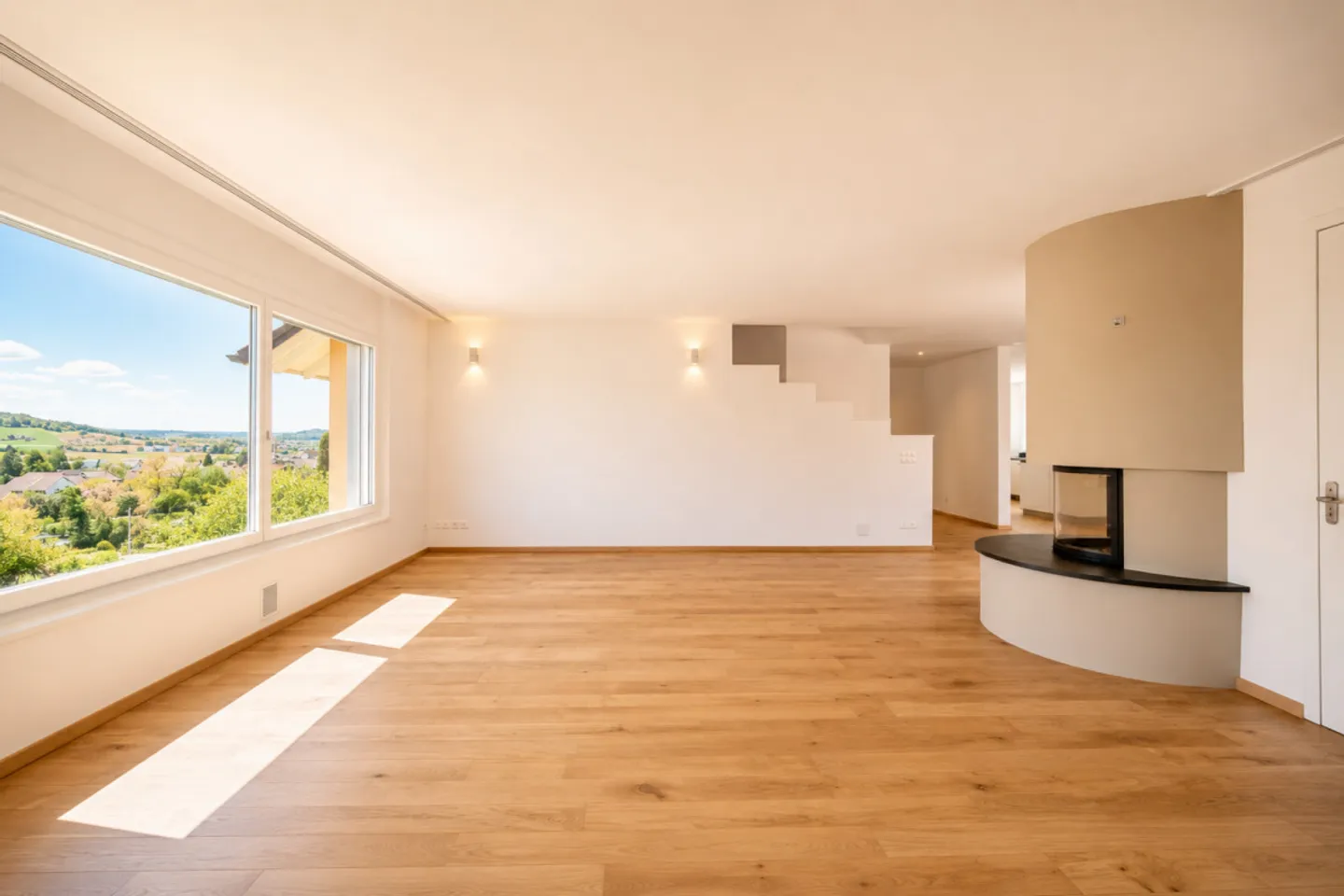 Spacious Family Home with Views - Photo 9 of 17
