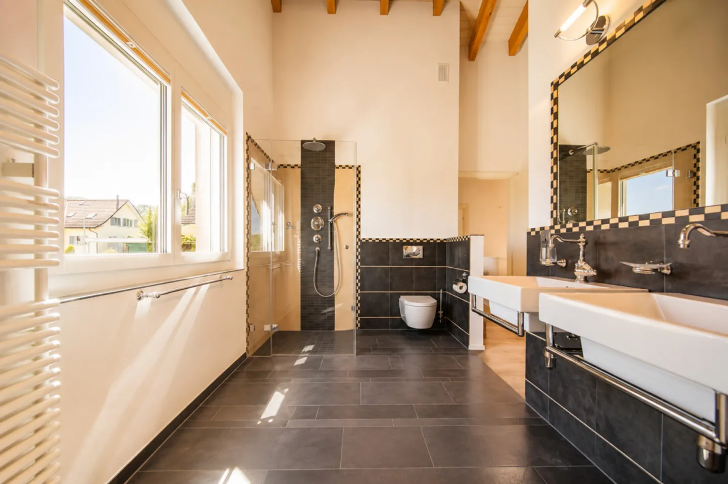 Spacious Family Home with Views - Photo 10 of 17