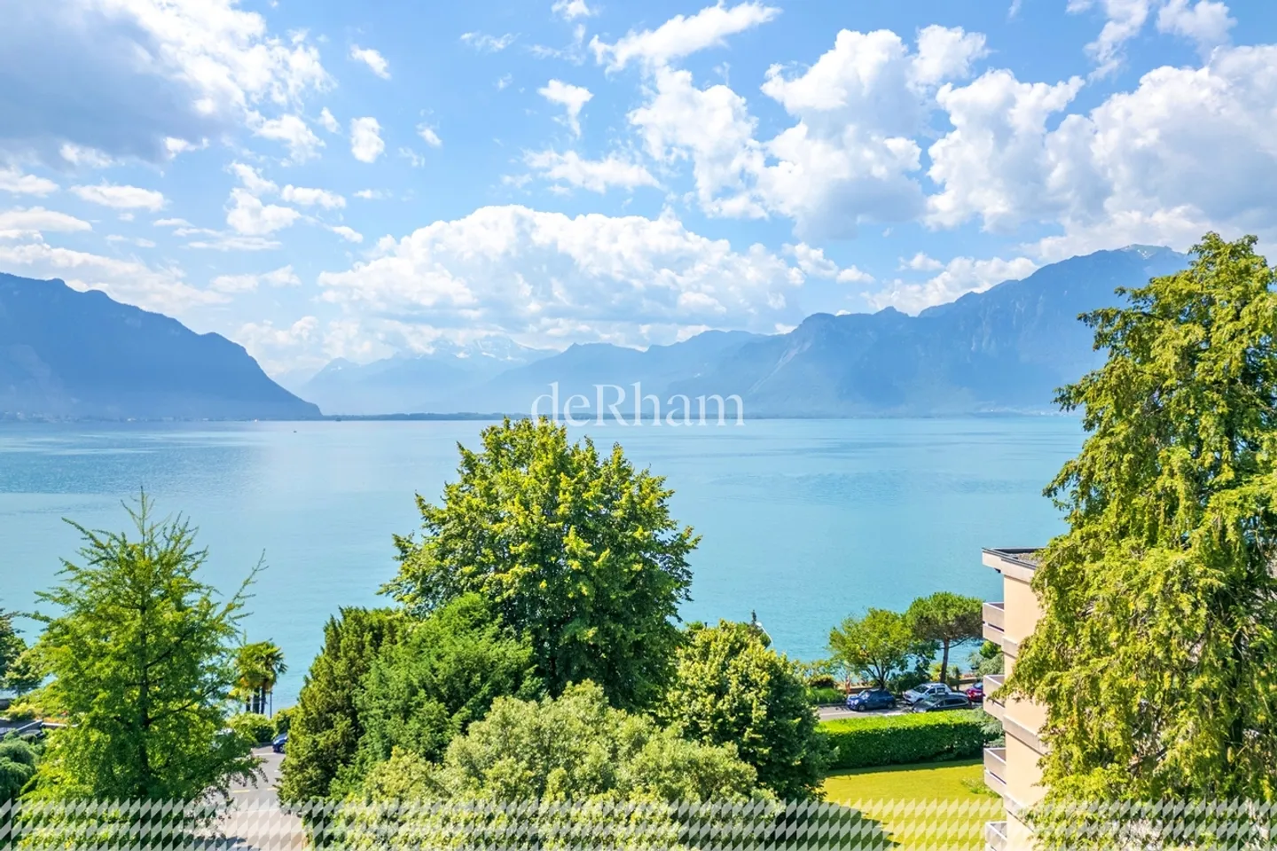Appartamento di 2,5 locali con vista splendida a due passi dal lago - Foto 2 di 6