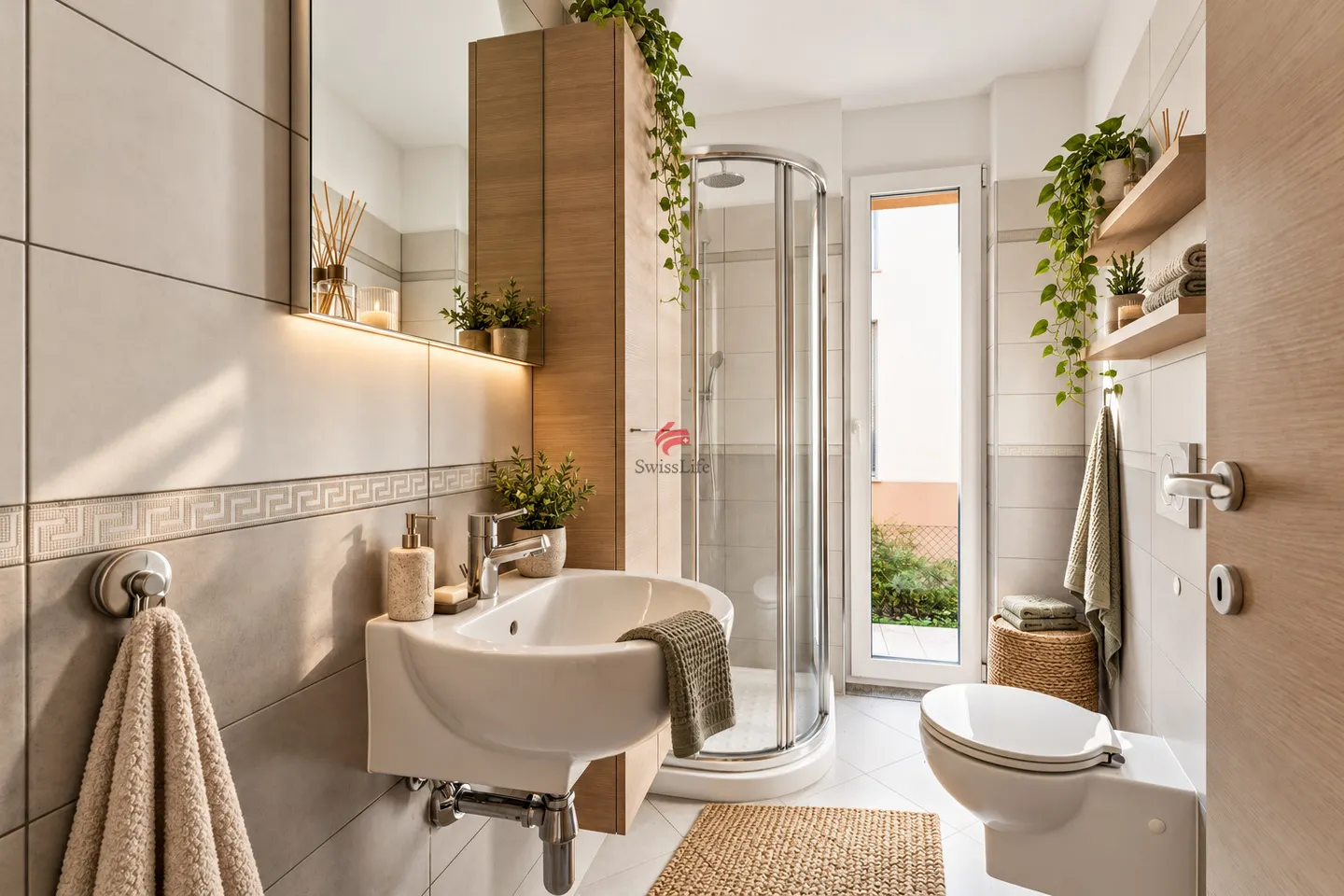 Charmant Appartement au Rez-de-Chaussée - Photo 6 sur 10