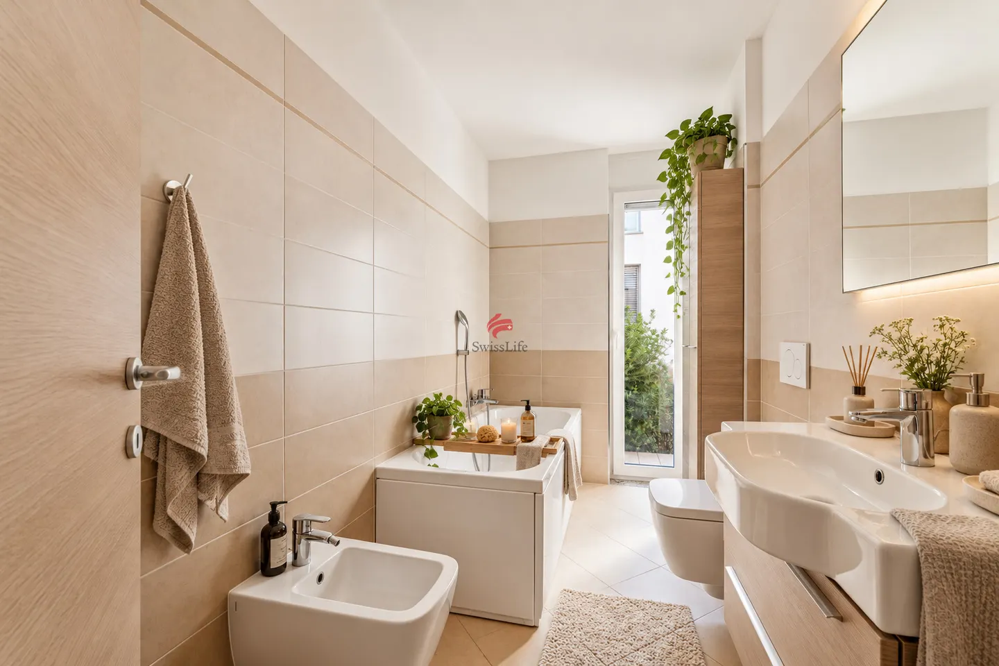 Charmant Appartement au Rez-de-Chaussée - Photo 9 sur 10