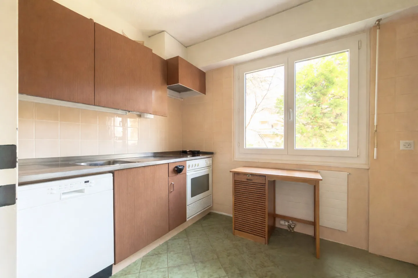 Appartamento di 2,5 locali con vista splendida a due passi dal lago - Foto 5 di 6