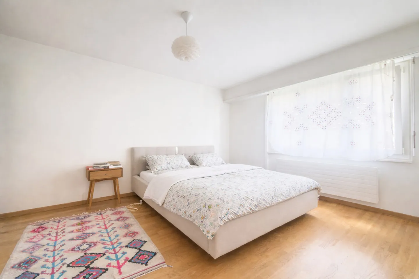 Appartamento di 2,5 locali con vista splendida a due passi dal lago - Foto 6 di 6