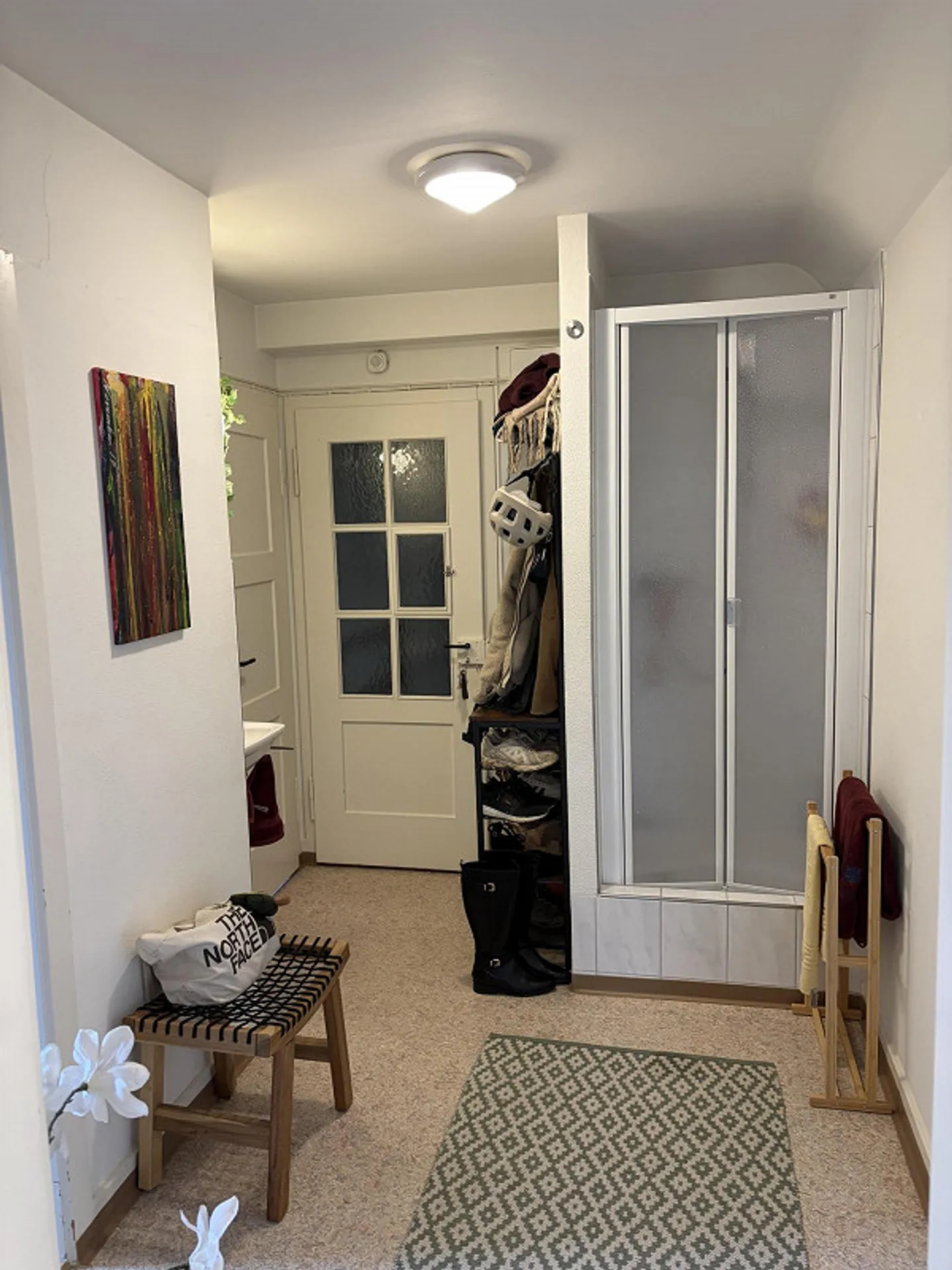 Appartamento affascinante con 2 camere cerca nuovo inquilino - Foto 6 di 9