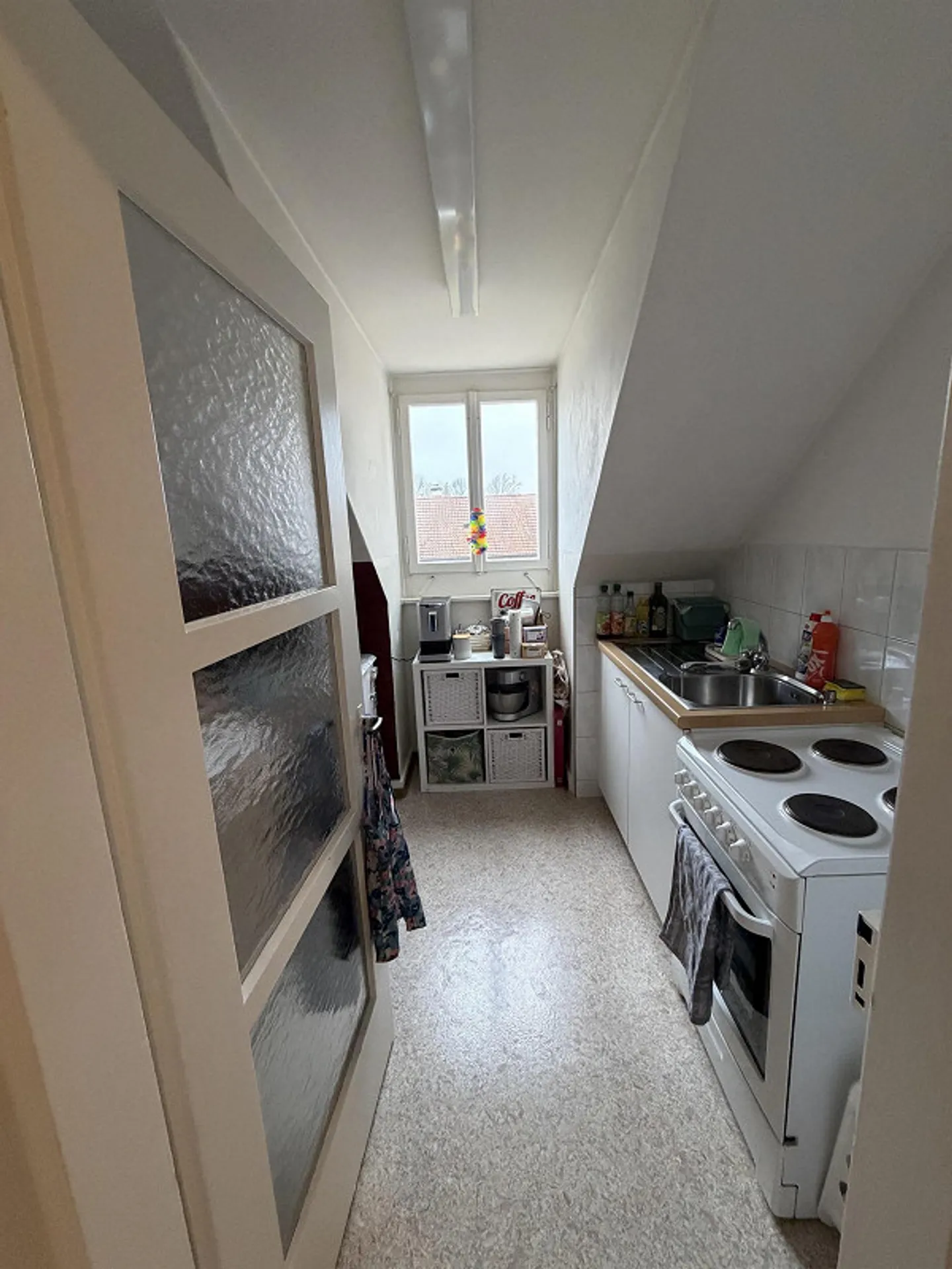 Appartamento affascinante con 2 camere cerca nuovo inquilino - Foto 9 di 9