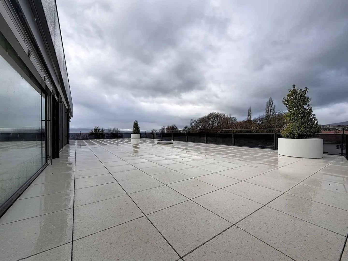 Nuova promozione: appartamento di 5,5 locali con balcone coperto e terrazza - Foto 9 di 13
