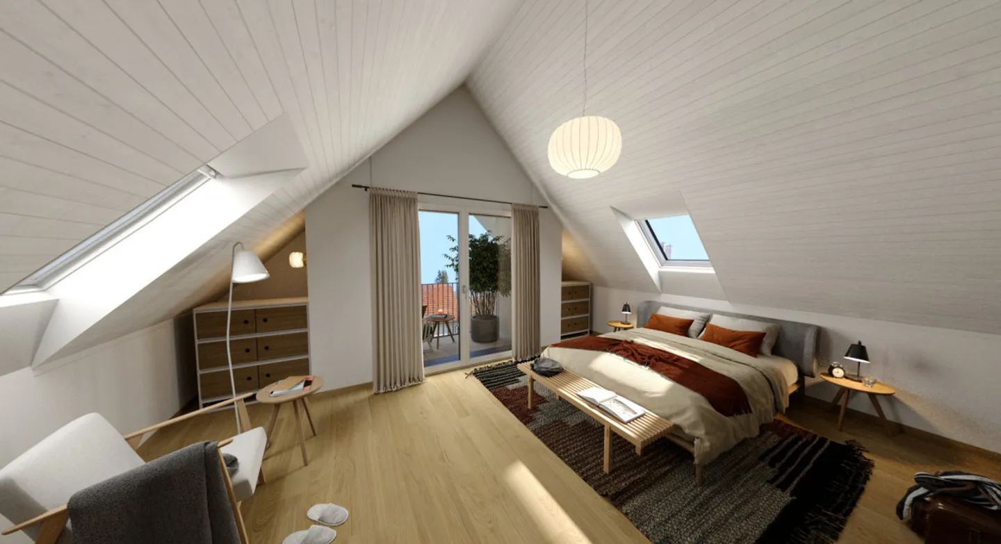Trois Fleurs : Plus qu'un appartement disponible ! - Photo 7 sur 12