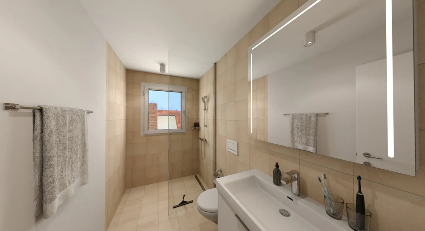 Trois Fleurs : Plus qu'un appartement disponible ! - Photo 8 sur 12