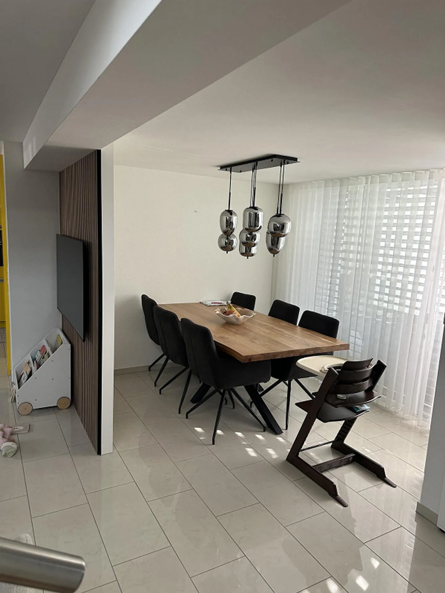 3½-room apartment - Photo 3 of 8