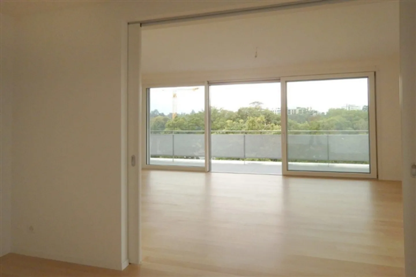 Appartement 6 pièces exceptionnel - Photo 1 sur 6