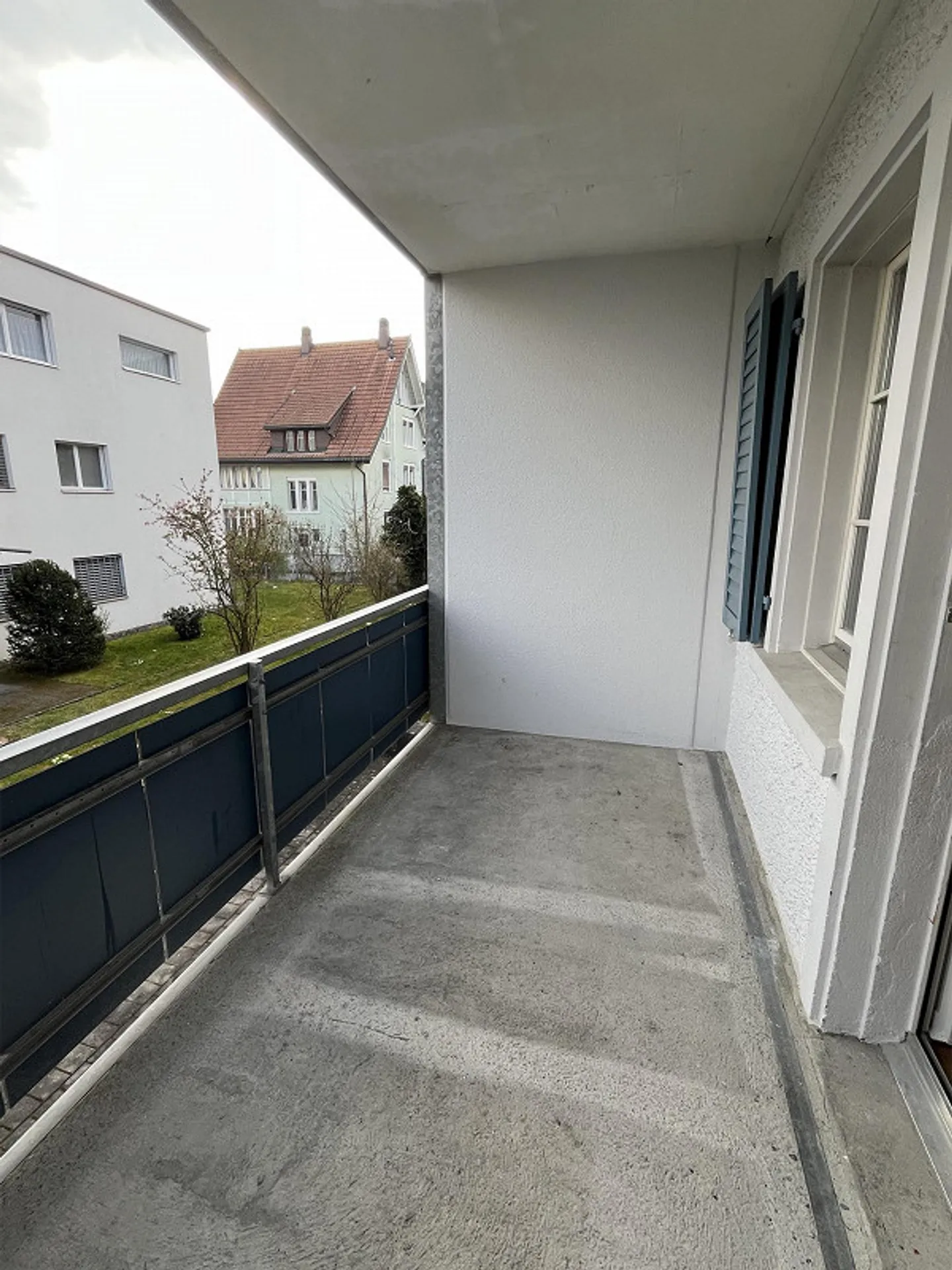 Neu renovierte 3-Zimmer-Wohnung - Foto 2 von 9