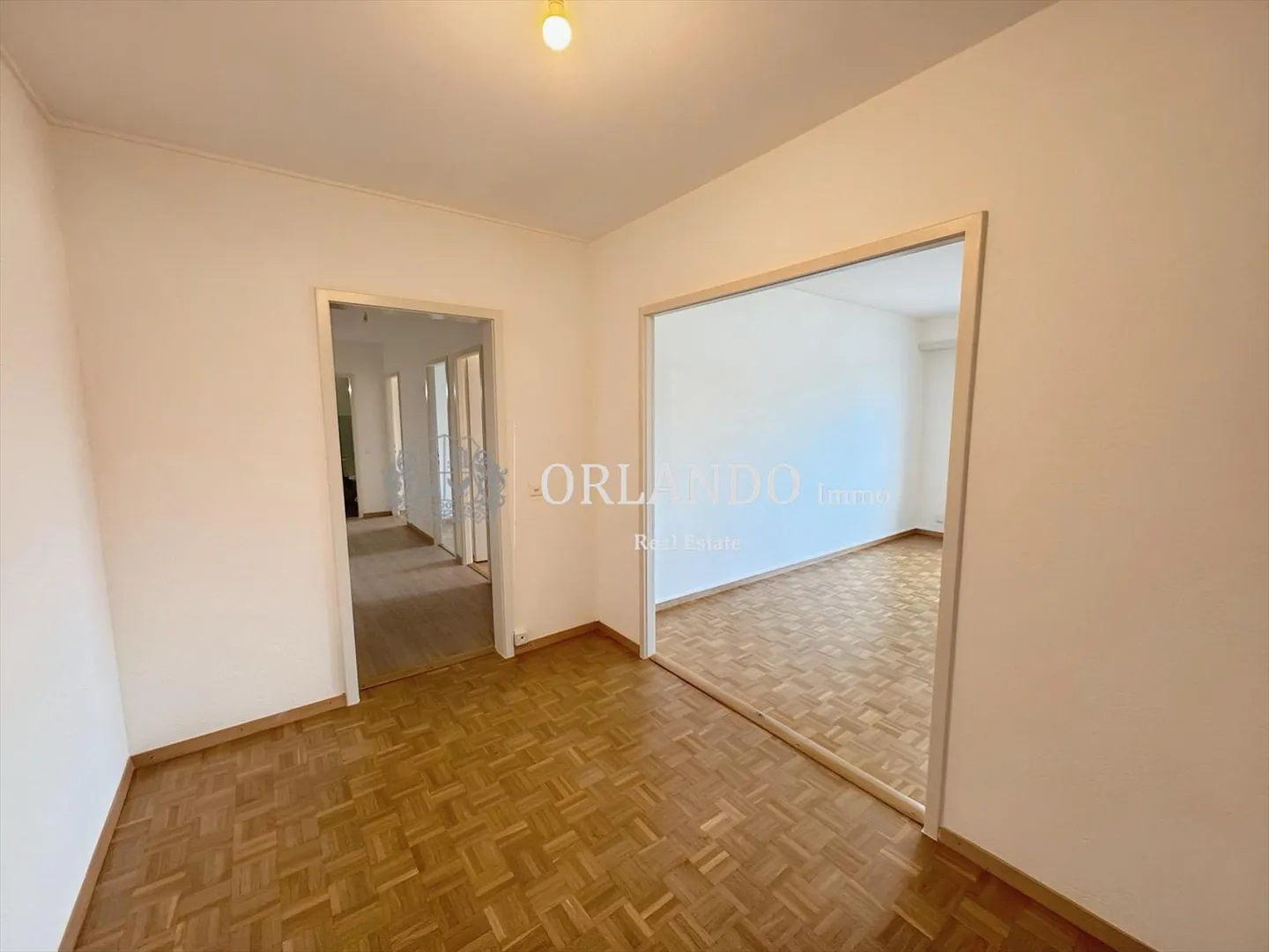 5-Zimmer-Wohnung - Foto 2 von 10