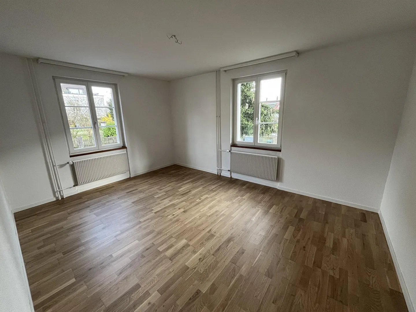 Neu renovierte 3-Zimmer-Wohnung - Foto 5 von 9