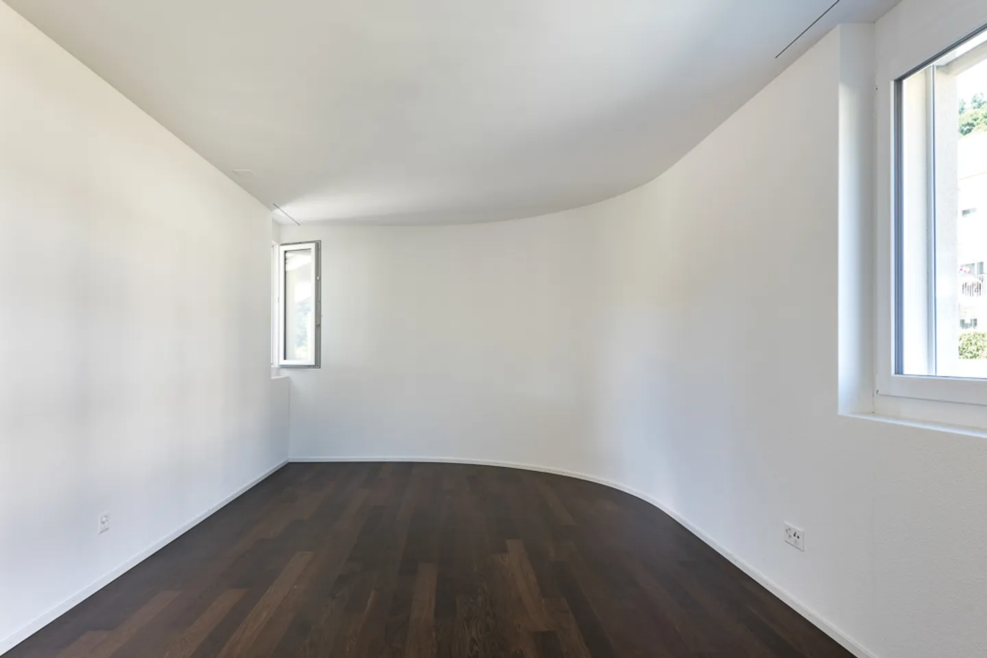 Grosszügige Wohnung sucht Sie per 01.10.2026! - Photo 4 sur 6