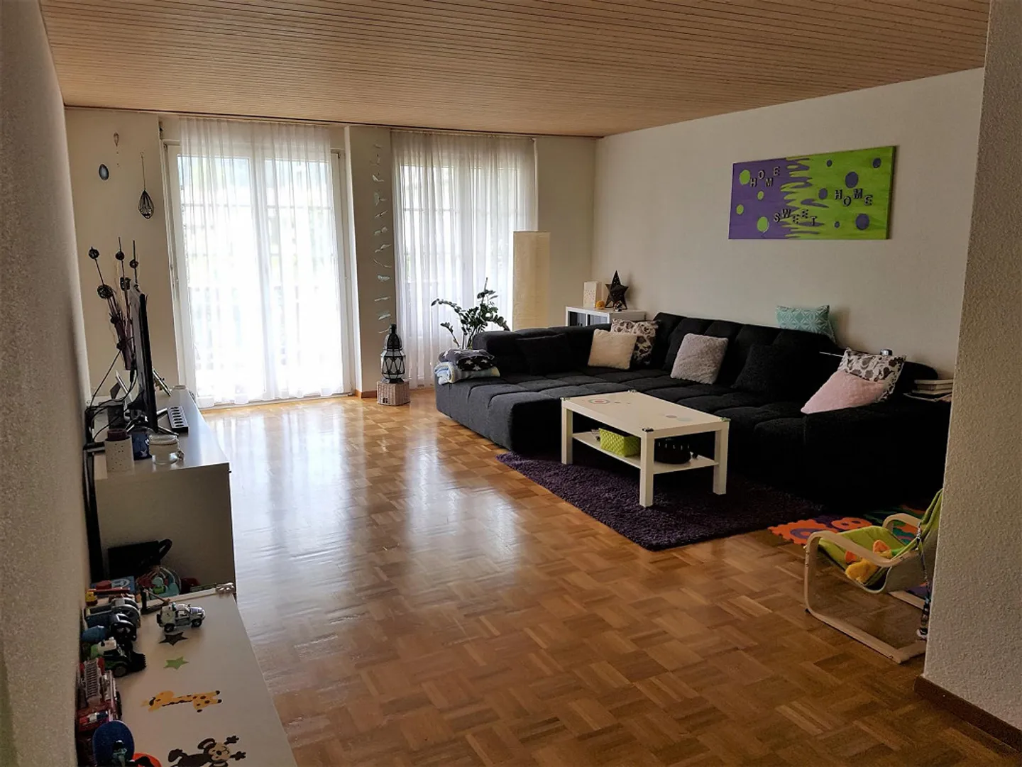 Spazio sufficiente per il tuo sogno abitativo | Una casa per ogni fase della vita - Foto 2 di 10
