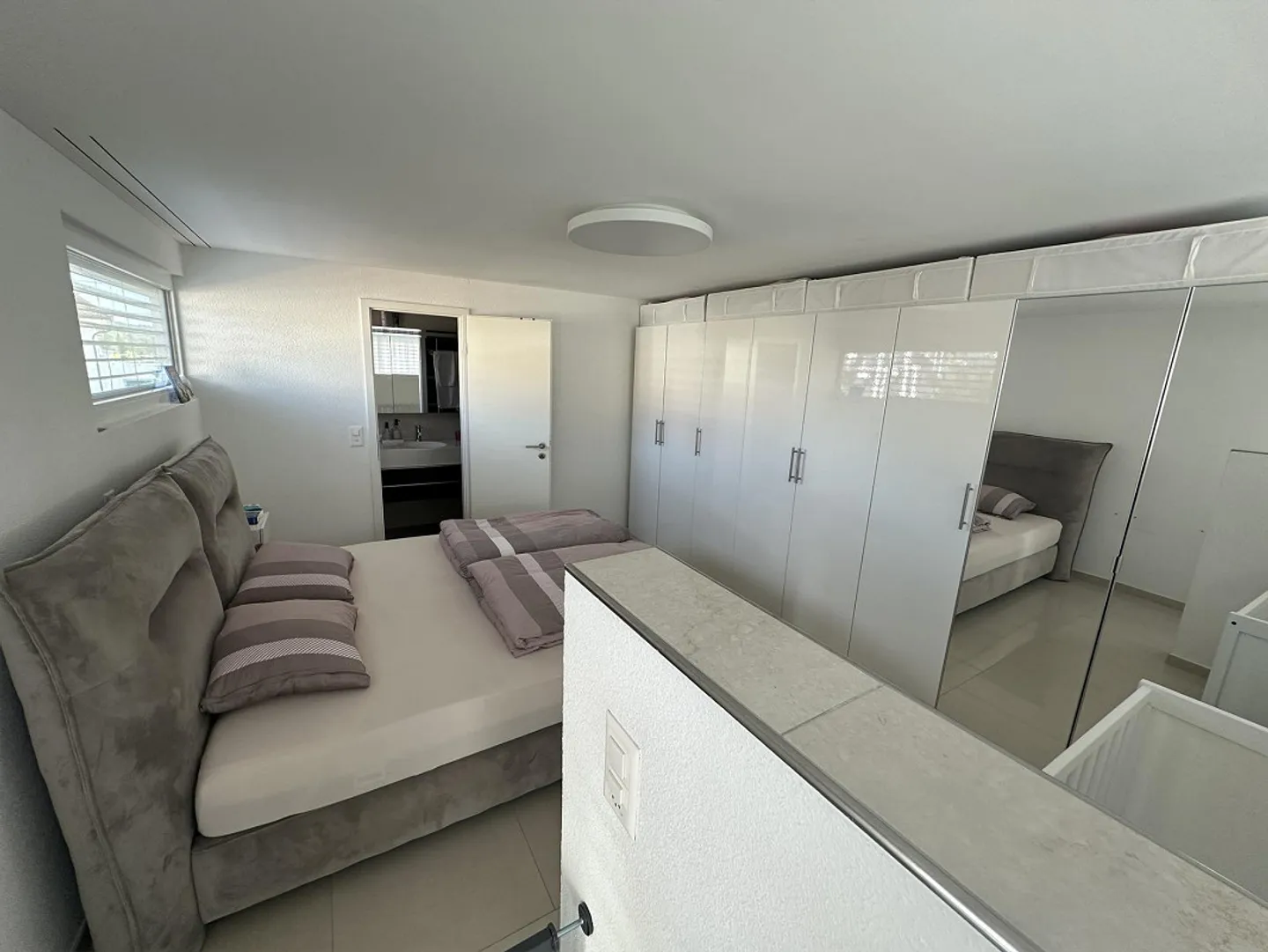 3½-room apartment - Photo 7 of 8