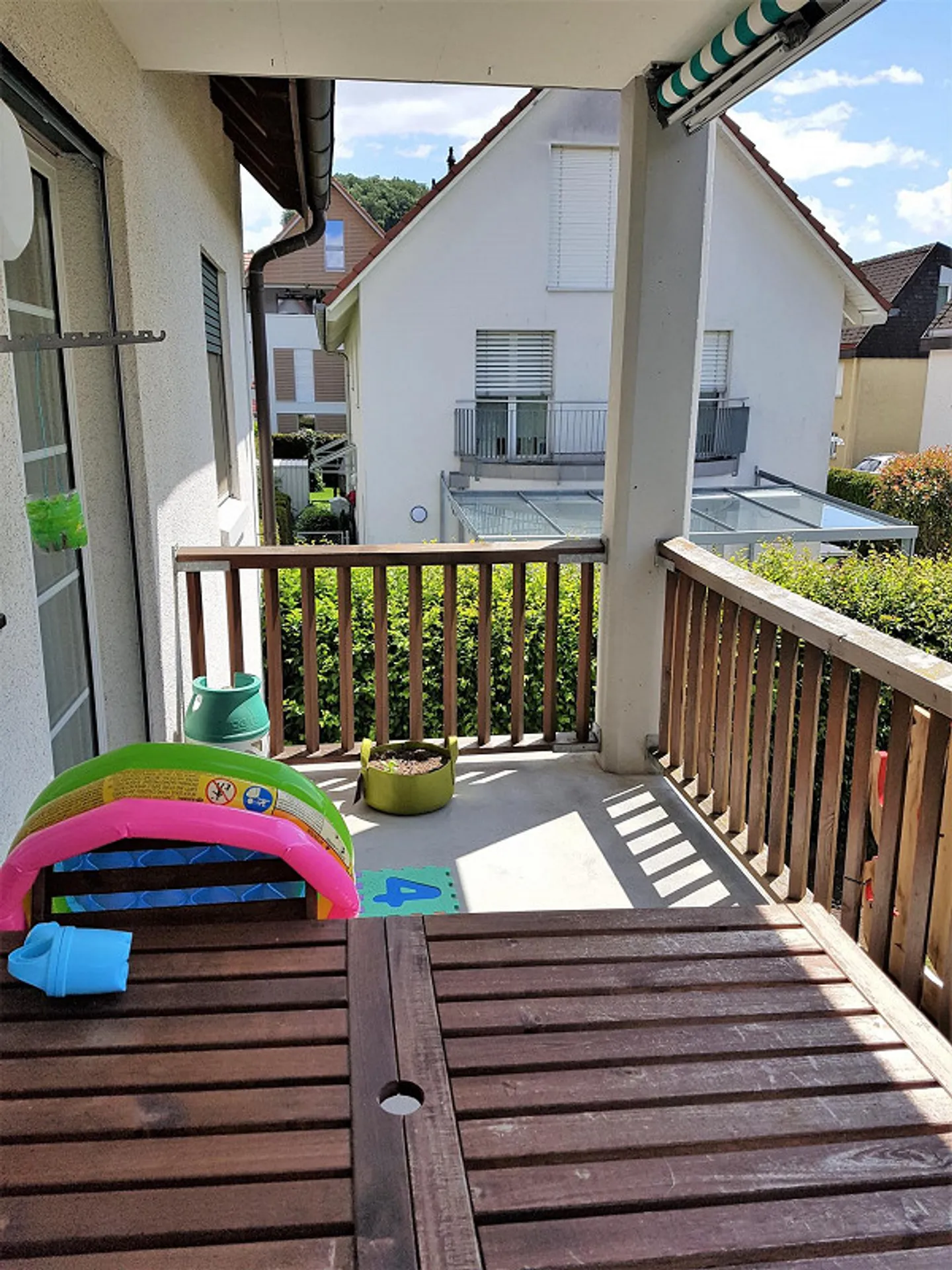 Spazio sufficiente per il tuo sogno abitativo | Una casa per ogni fase della vita - Foto 4 di 10