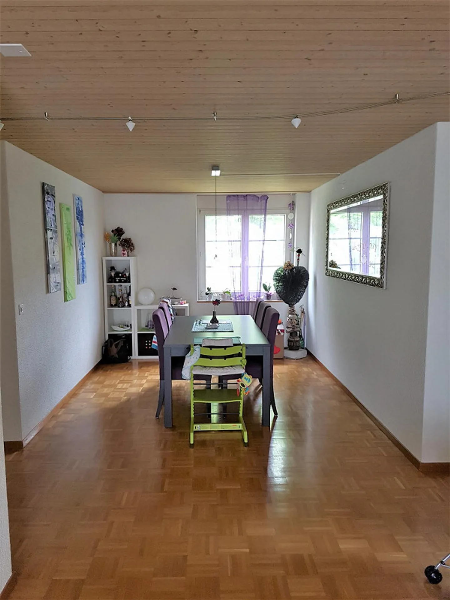 Spazio sufficiente per il tuo sogno abitativo | Una casa per ogni fase della vita - Foto 5 di 10