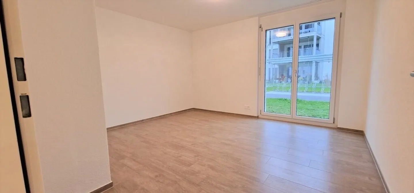 Modernes 3.5-Zimmer-Apartment - Foto 4 von 8