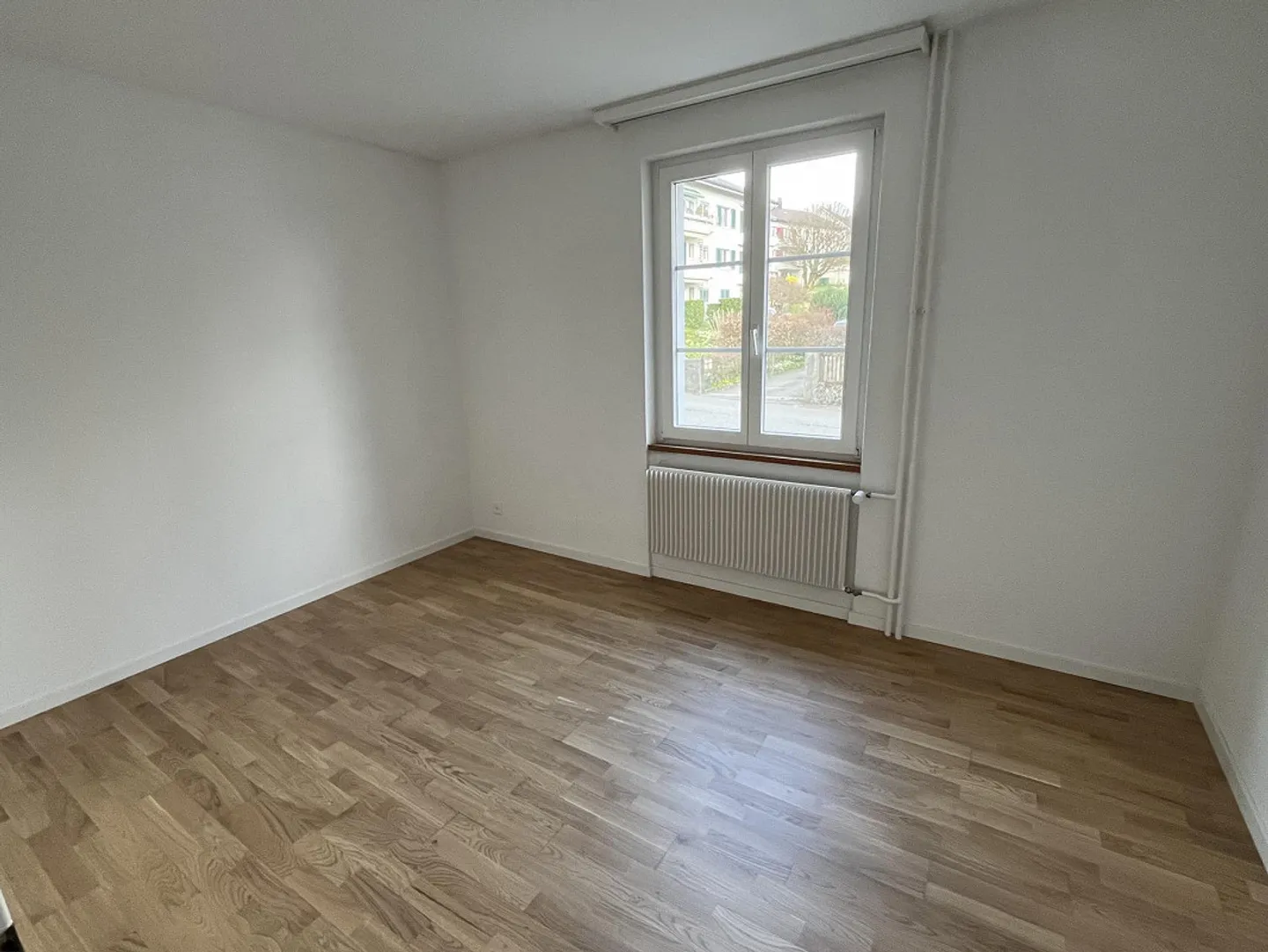 Neu renovierte 3-Zimmer-Wohnung - Foto 4 von 9