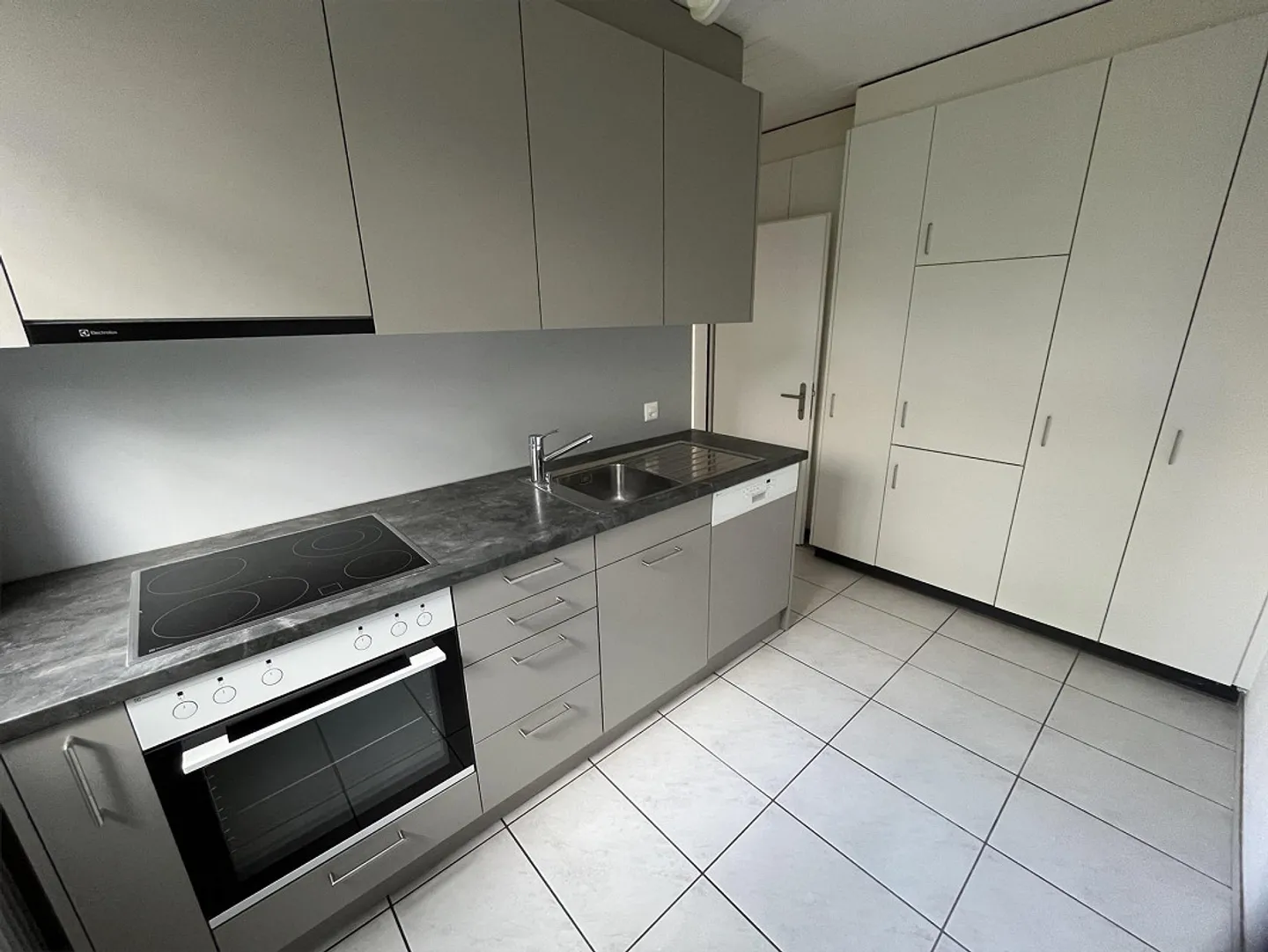 Neu renovierte 3-Zimmer-Wohnung - Foto 8 von 9