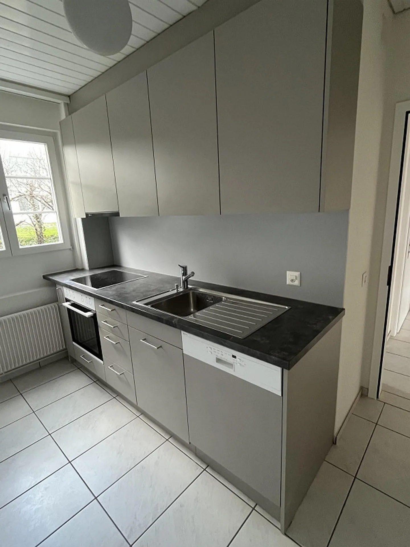 Neu renovierte 3-Zimmer-Wohnung - Foto 9 von 9