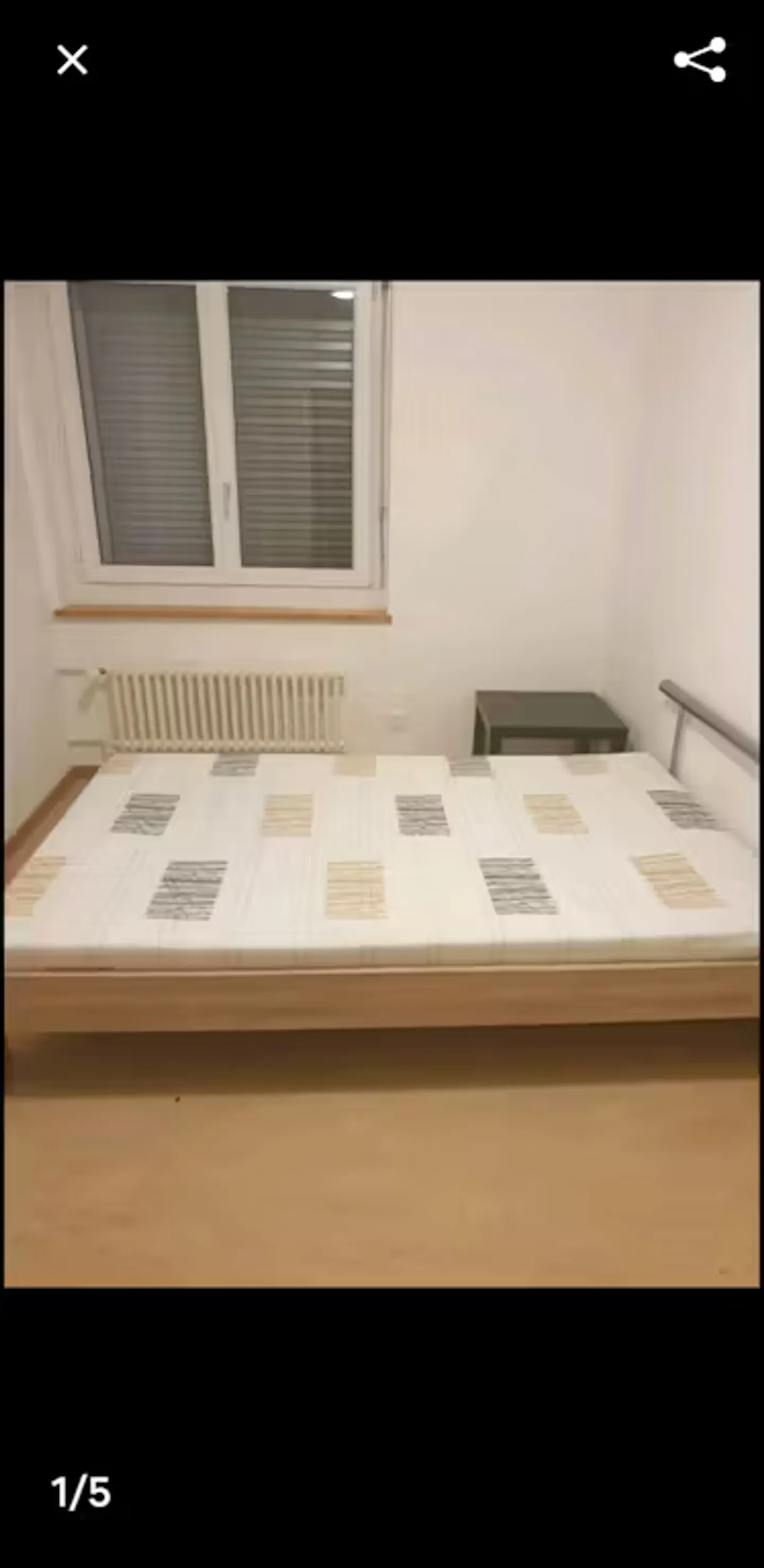 Charmante Wohnung - Foto 1 von 1