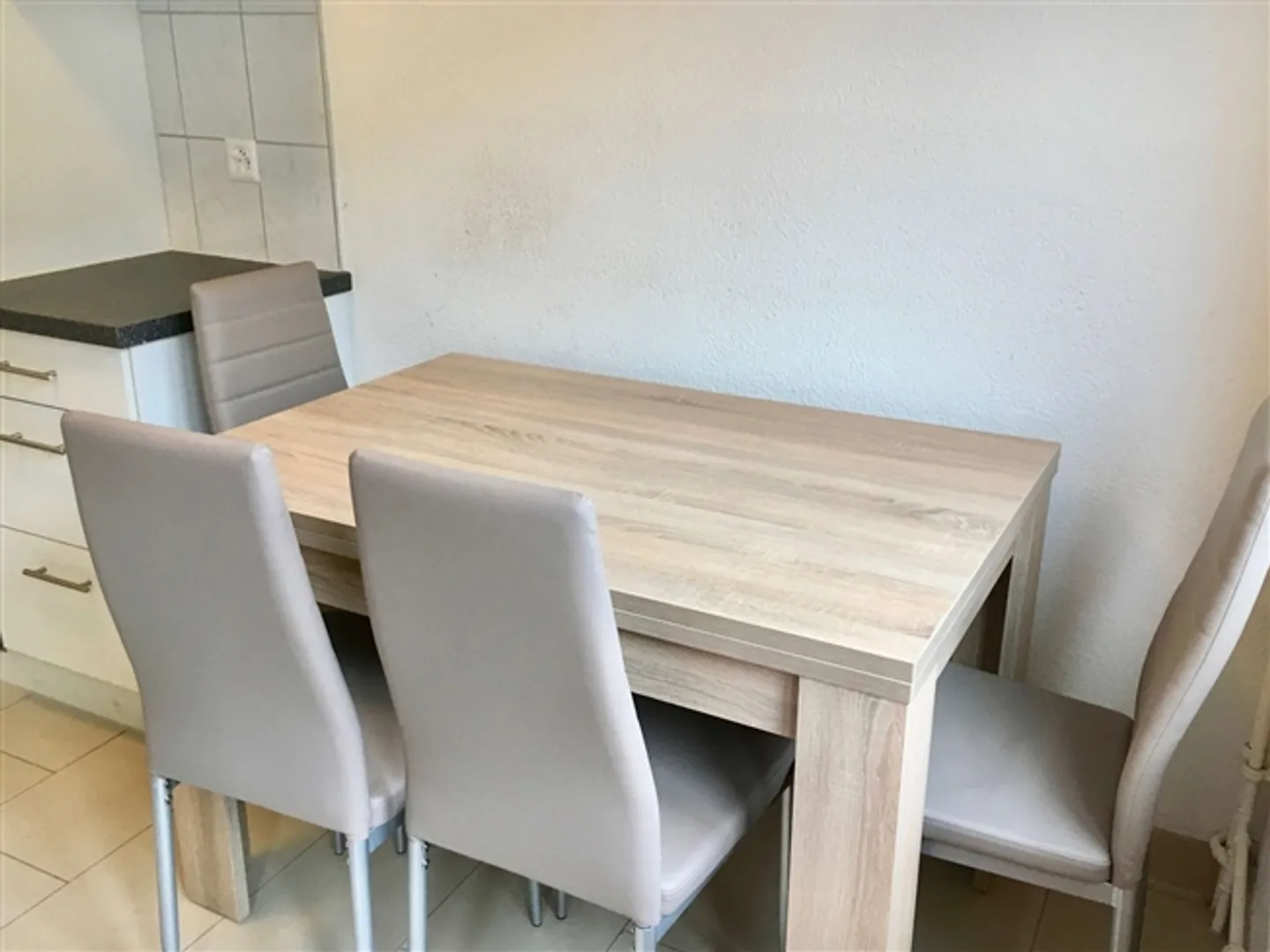 ONLINE BESICHTIGUNG - Stilvolles WG-Zimmer nahe Hardbrücke - Foto 11 von 13