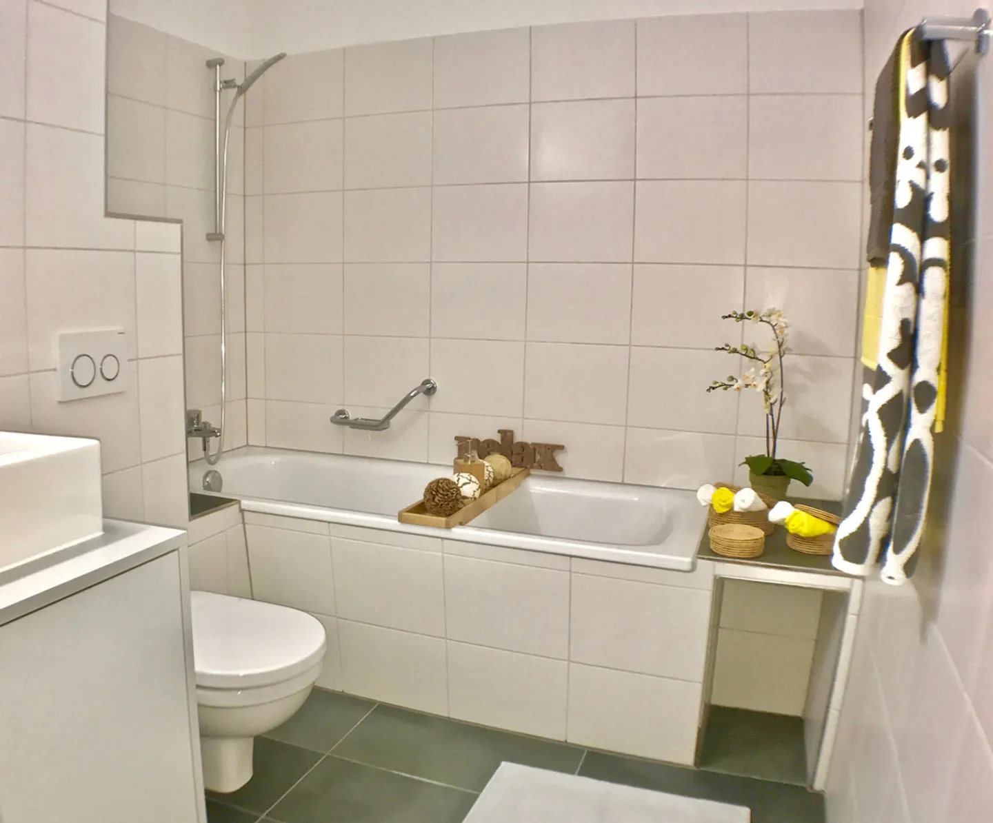 Charmante unmöblierte 1-Zimmerwohnung nahe dem Zürcher Hauptbahnhof - Photo 4 sur 5