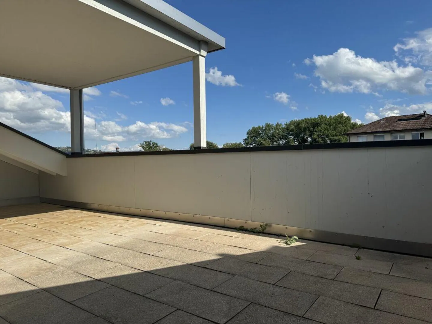Exklusive Dachwohnung in Sursee - Foto 2 von 11