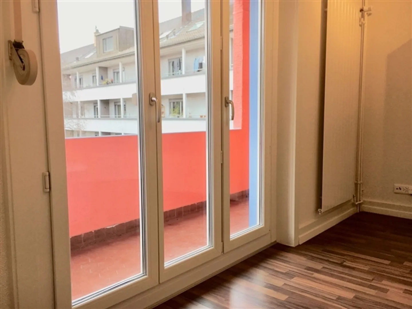 ONLINE BESICHTIGUNG - Stilvolles WG-Zimmer nahe Hardbrücke - Foto 6 von 13