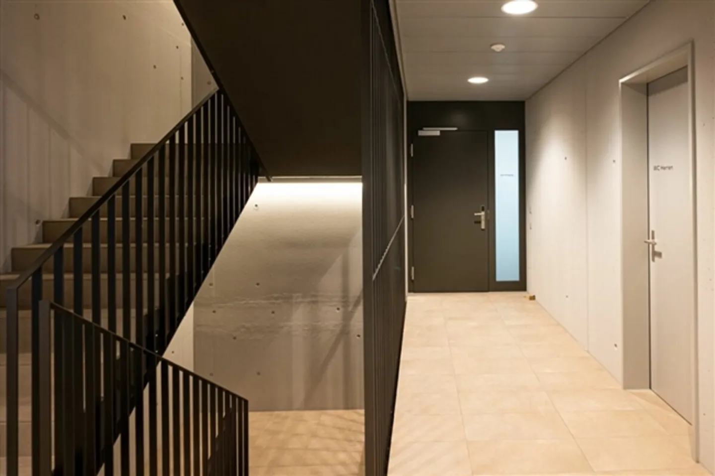 Modernes Büro im A2 Gewerbepark - Foto 6 von 8