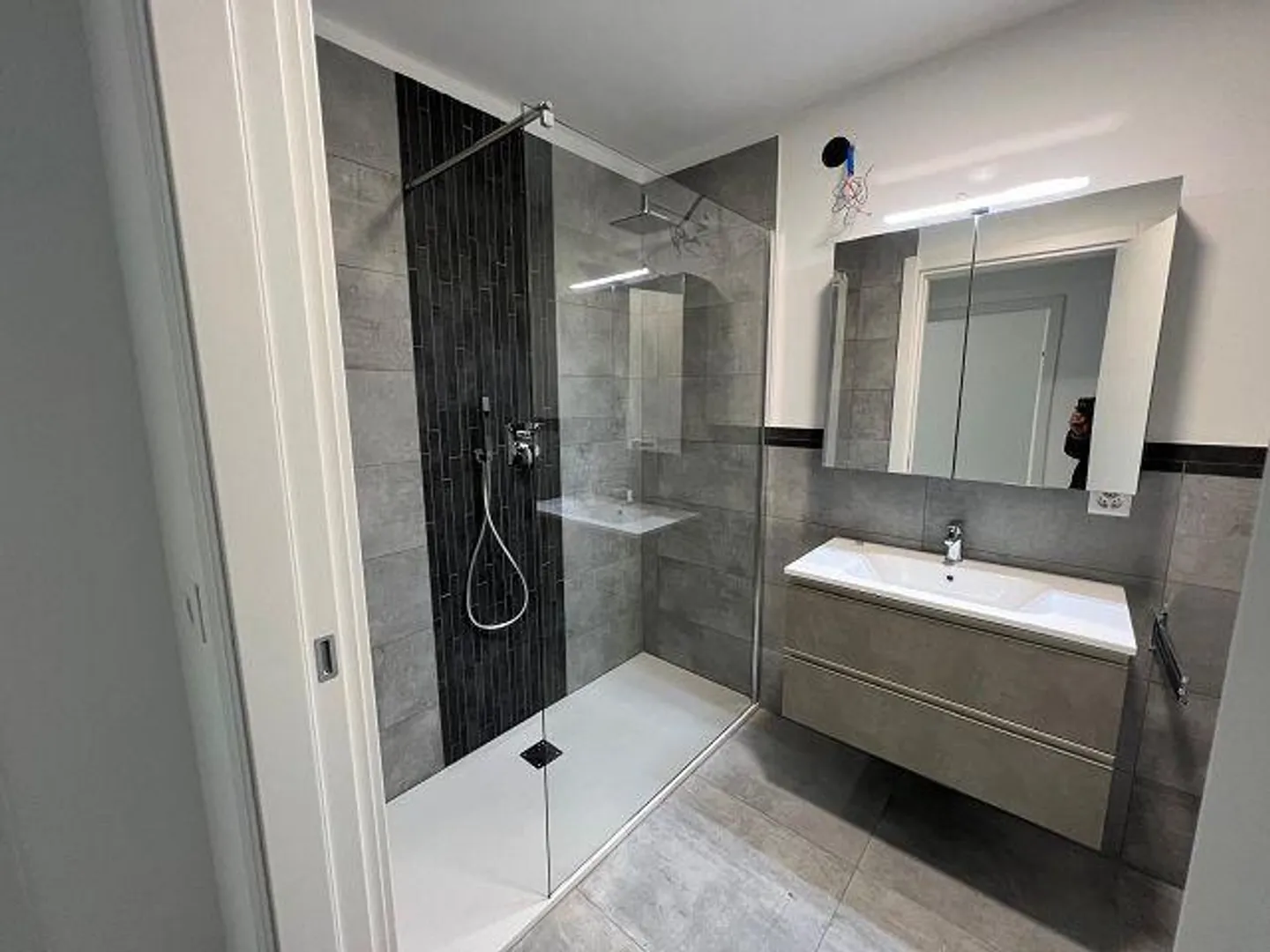 Maison plurifamiliale moderne à Roveredo - Photo 13 sur 36