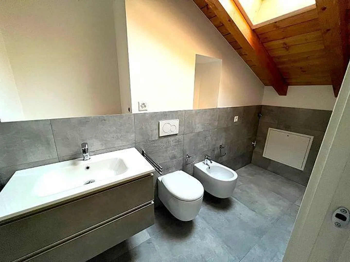 Maison plurifamiliale moderne à Roveredo - Photo 14 sur 36