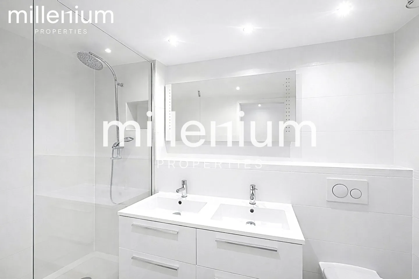 Appartement Charmant aux Eaux-Vives - Photo 5 sur 6