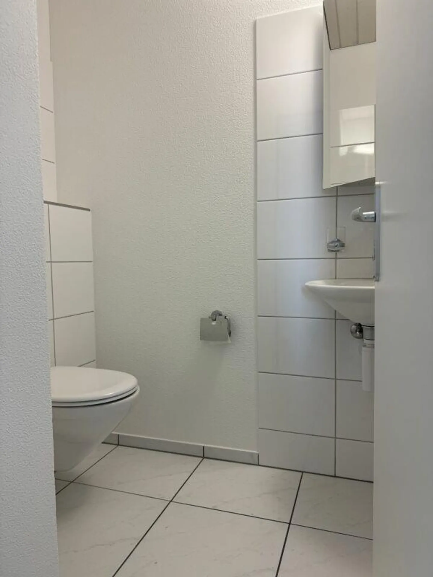 Exklusive Dachwohnung in Sursee - Foto 10 von 11