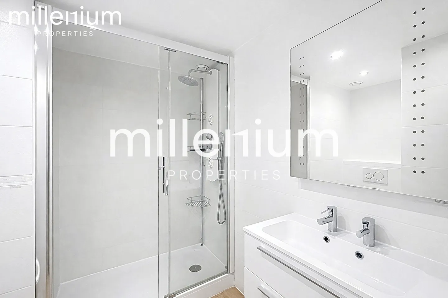 Appartement Charmant aux Eaux-Vives - Photo 6 sur 6