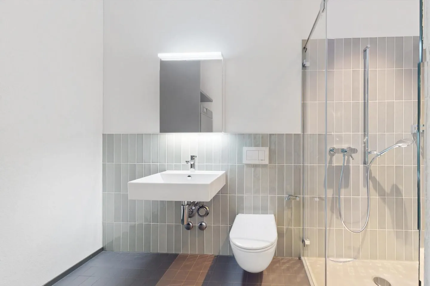 Modernes Apartment im 4VIERTEL - Foto 4 von 6