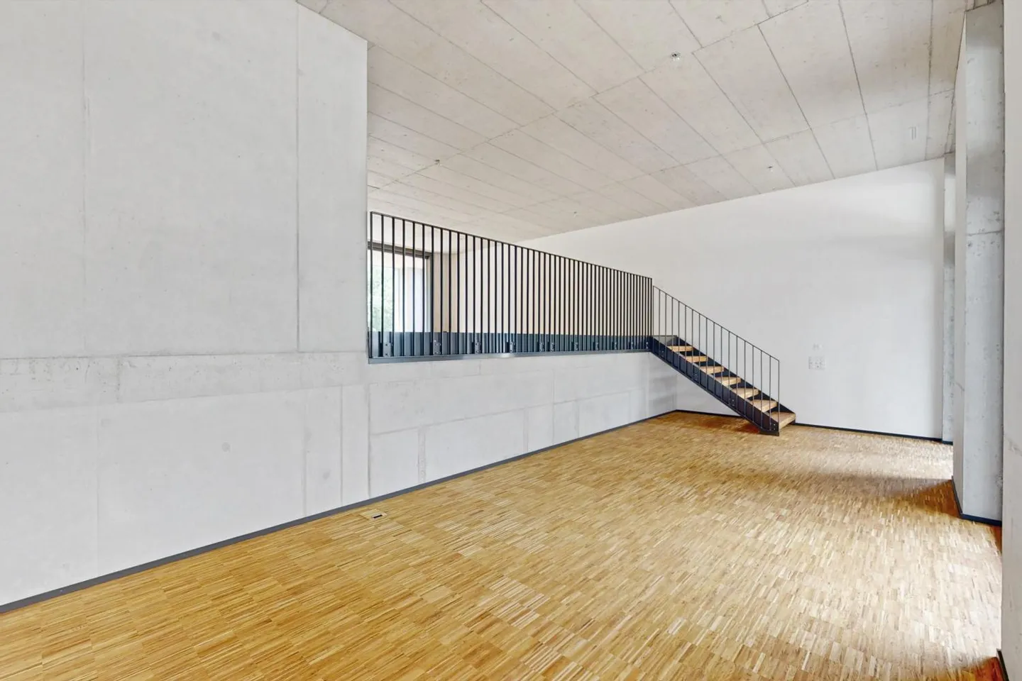 Modernes Apartment im 4VIERTEL - Foto 5 von 6