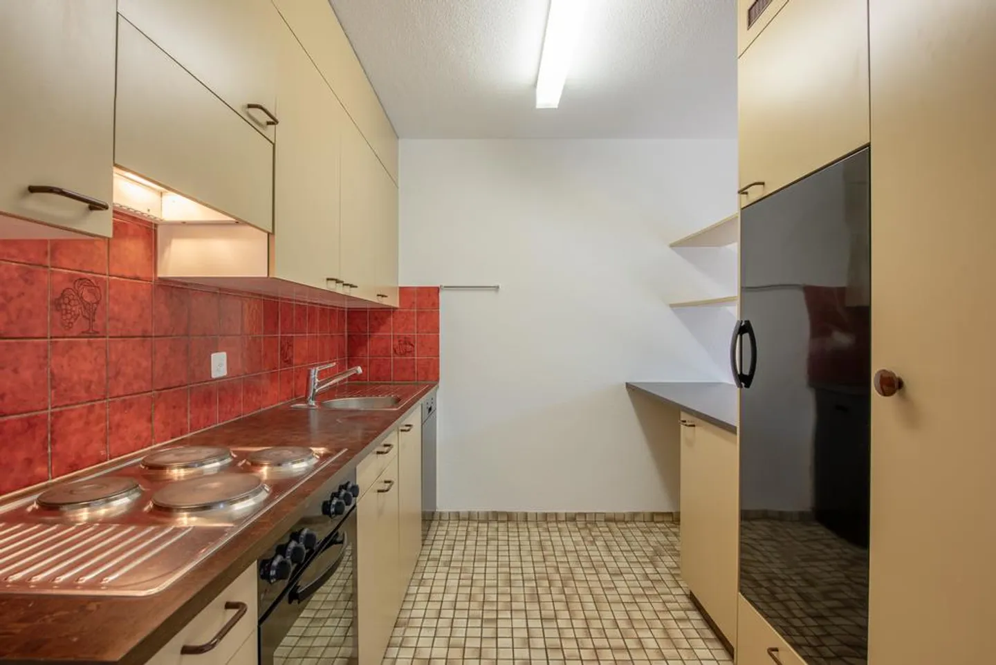 Ein gemütliches Zuhause für Sie. - Foto 2 von 10