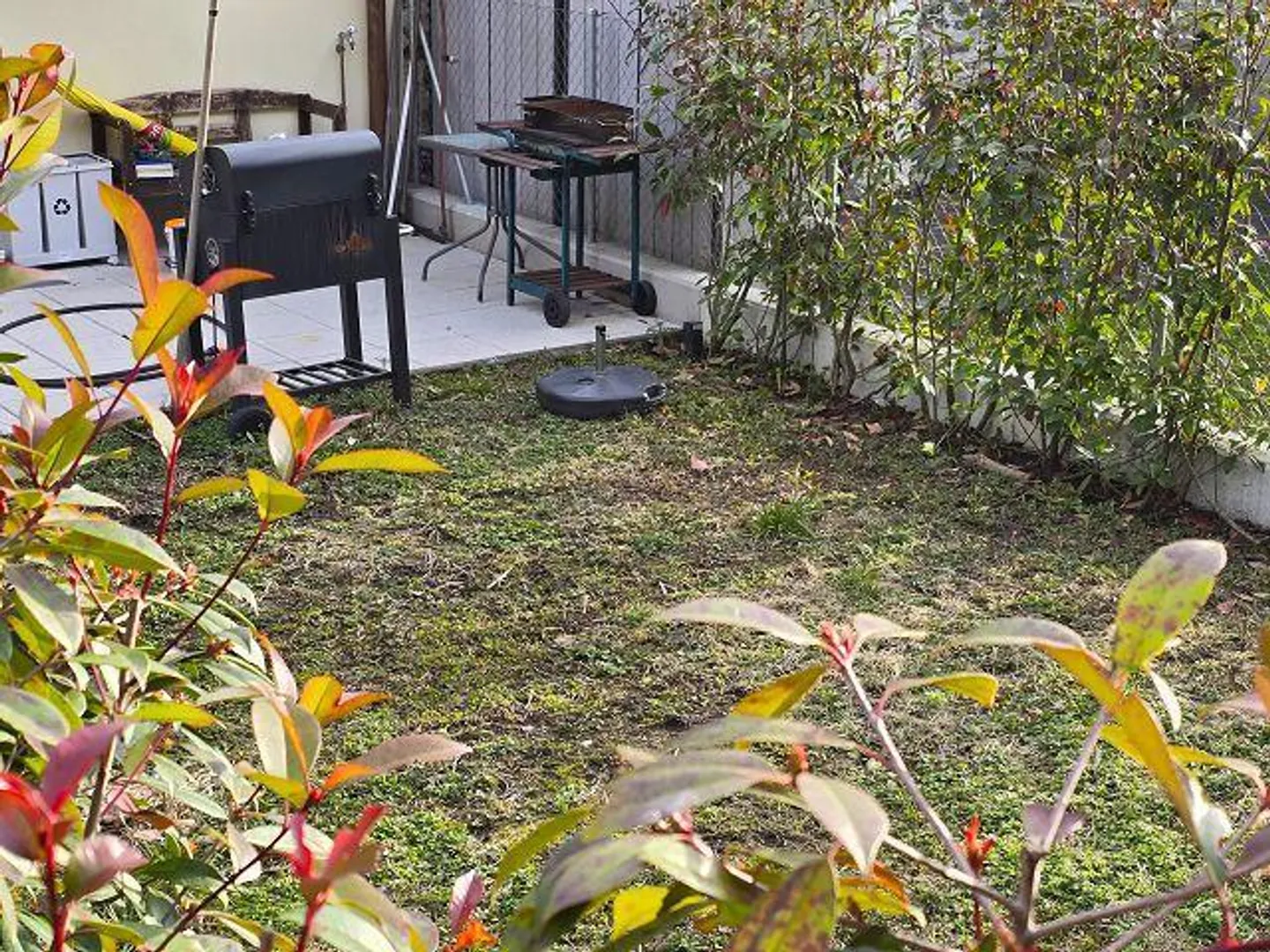 Maison plurifamiliale moderne à Roveredo - Photo 23 sur 36