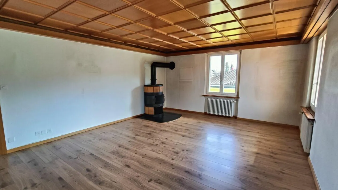 Appartamento unico in una posizione eccellente - Foto 2 di 11