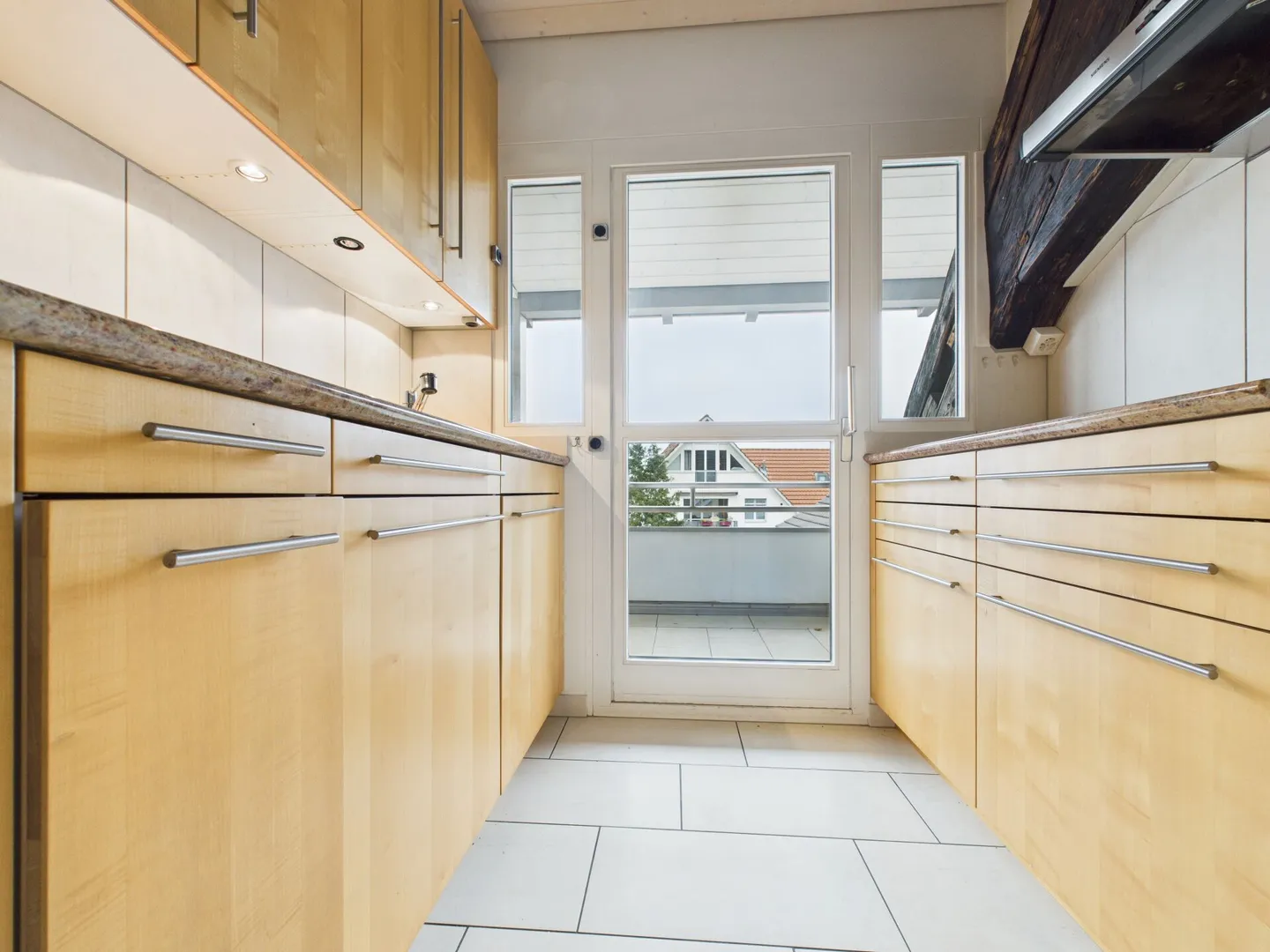 Gemütliche 5-Zimmer Maisonettewohnung - Foto 2 von 8