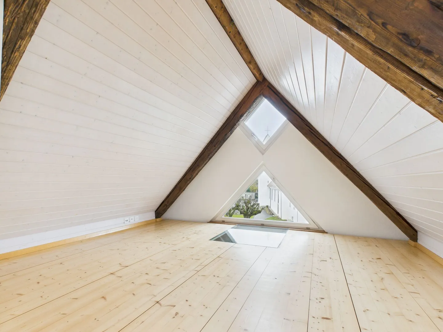 Gemütliche 5-Zimmer Maisonettewohnung - Foto 3 von 8