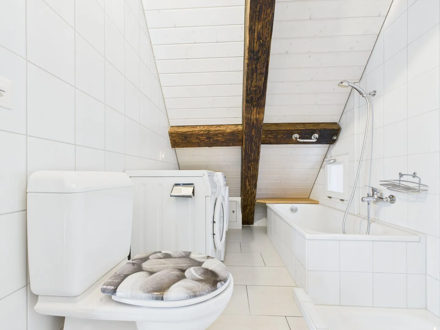 Gemütliche 5-Zimmer Maisonettewohnung - Foto 8 von 8