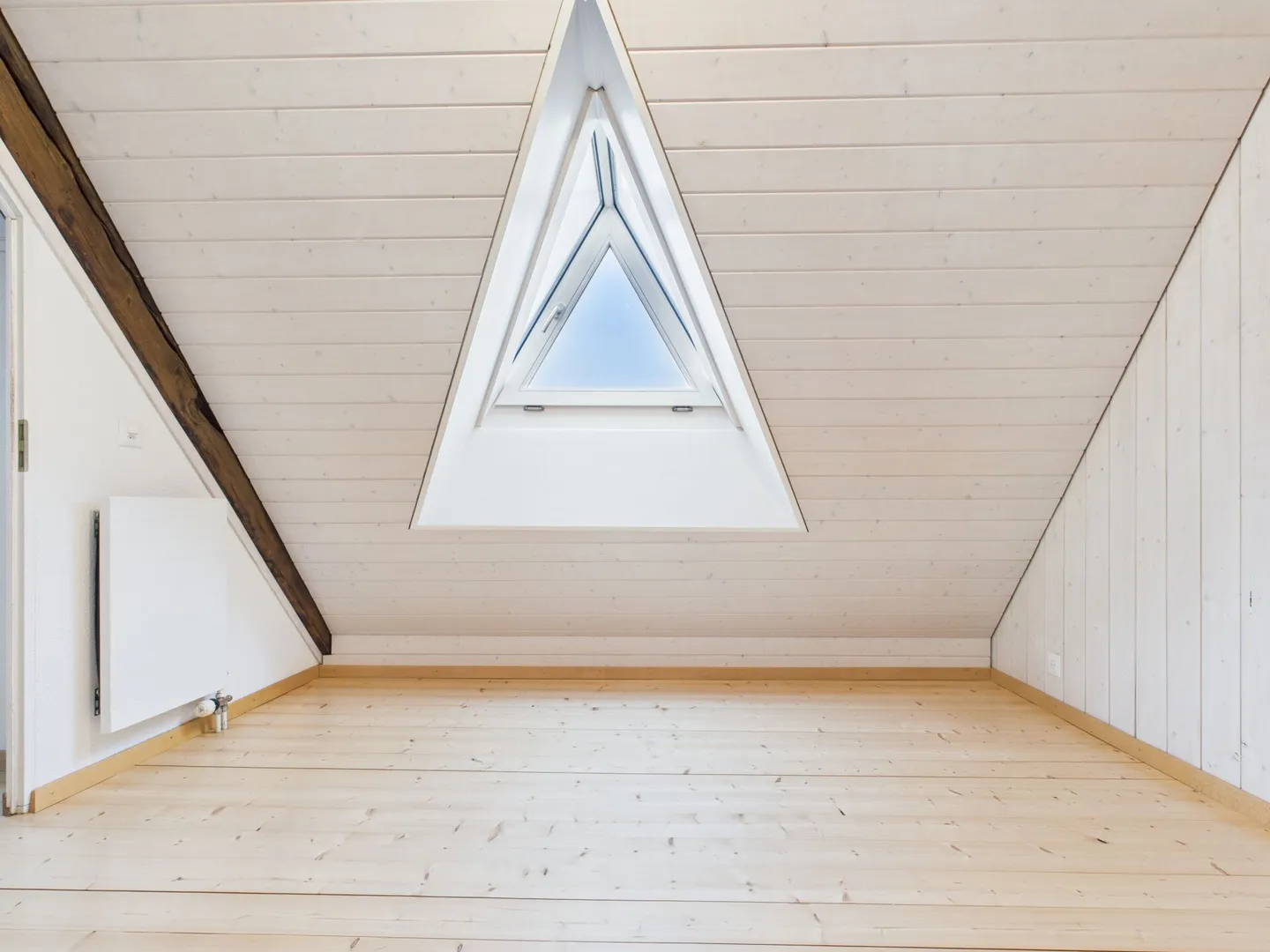 Gemütliche 5-Zimmer Maisonettewohnung - Foto 7 von 8