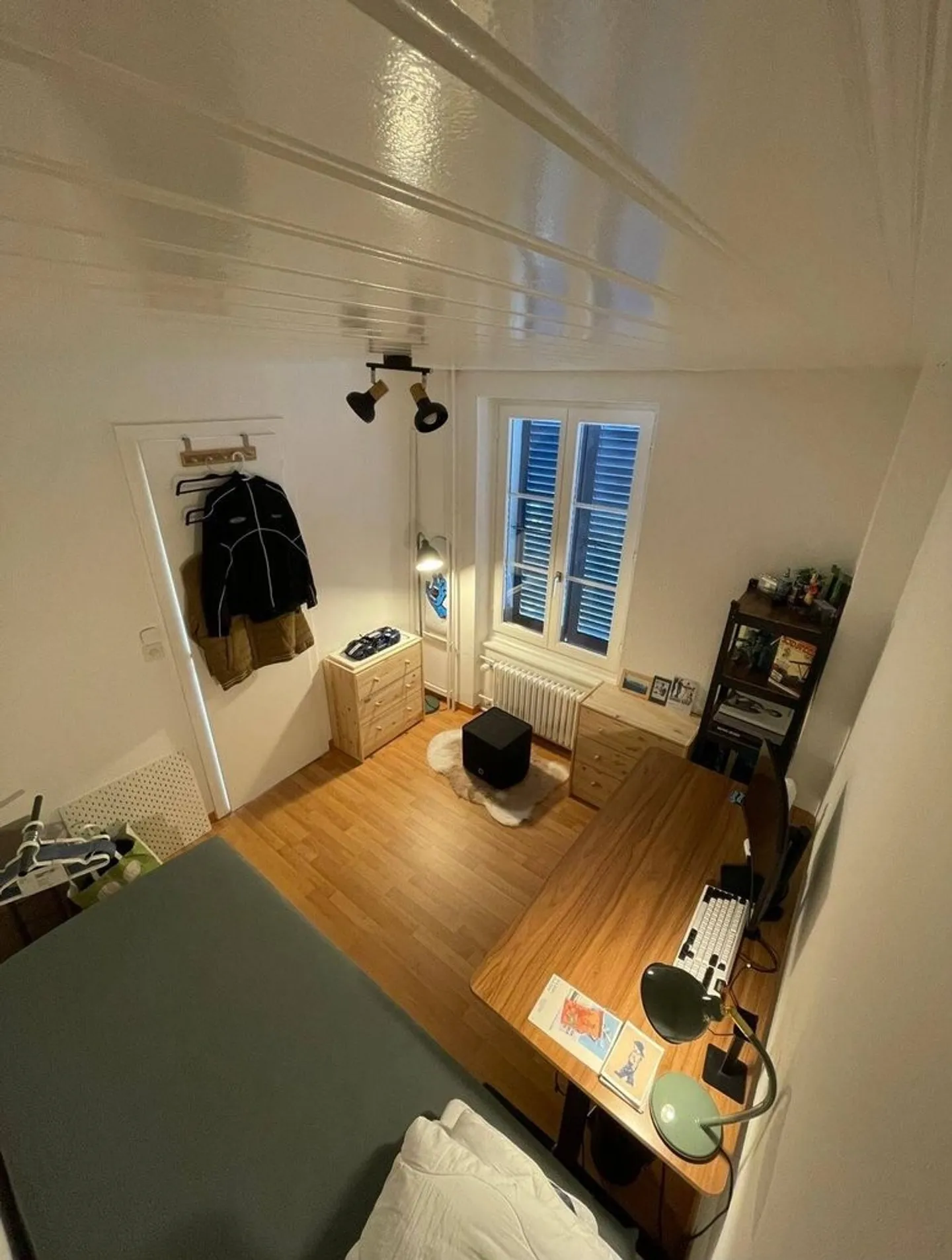 Chambre 1 pièce - Photo 2 of 5