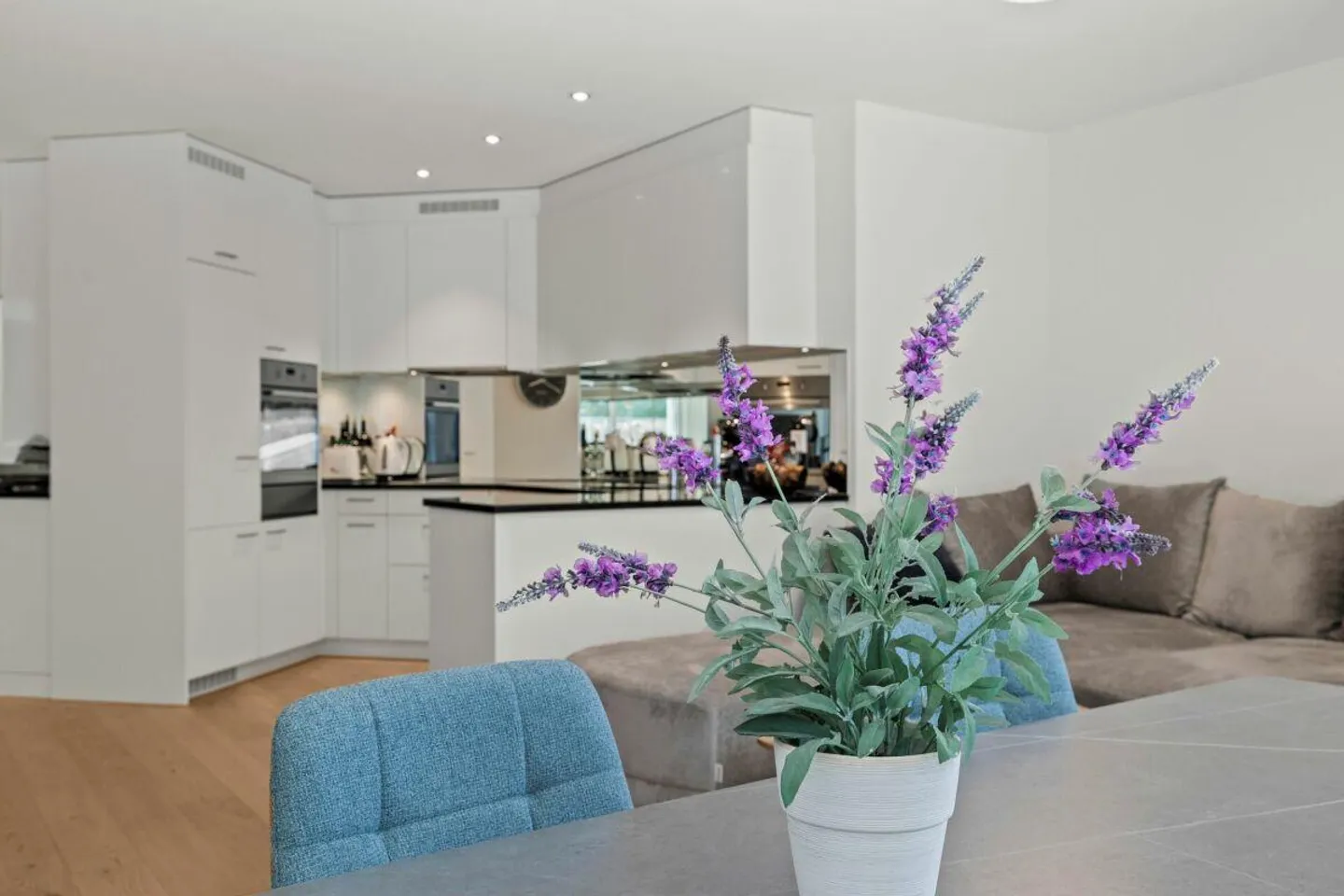 Seconda casa o casa - Felicità abitativa a Sörenberg! - Foto 2 di 18