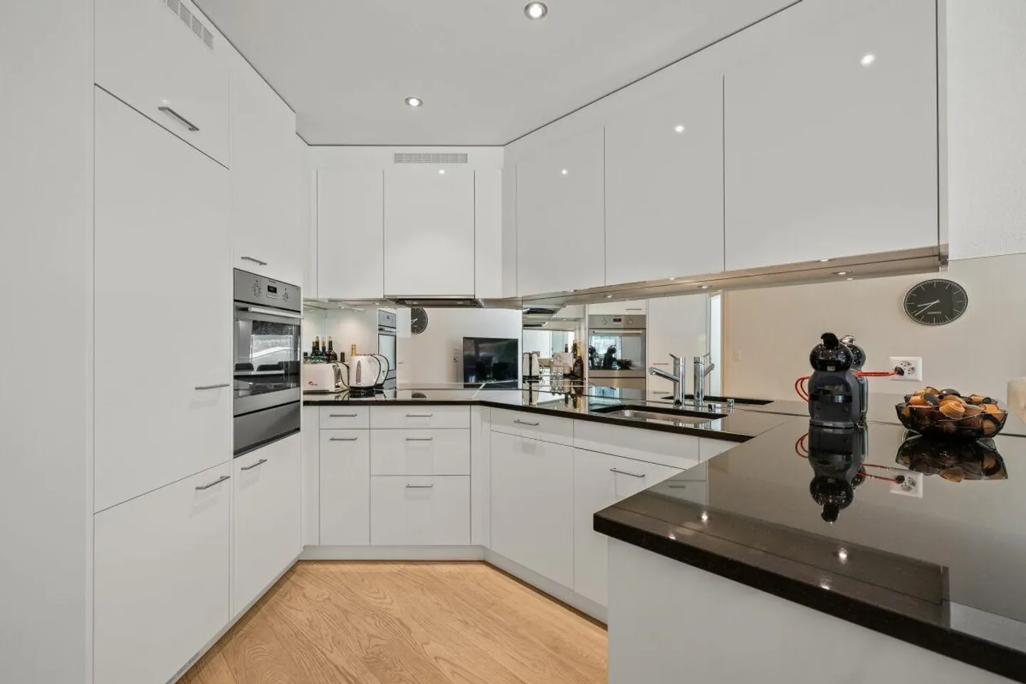 Seconda casa o casa - Felicità abitativa a Sörenberg! - Foto 6 di 18