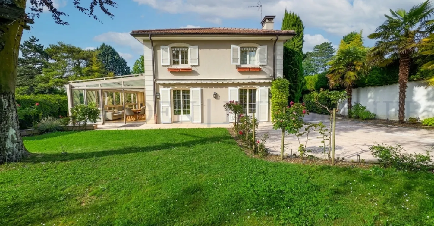 Villa de luxe à Collonge-Bellerive - Photo 4 sur 6